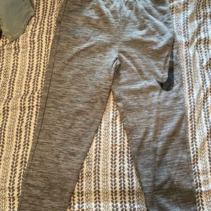 Boys Nike joggers